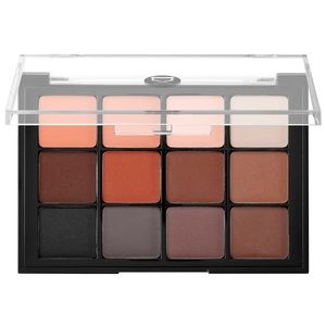 Viseart Eyeshadow Palette
